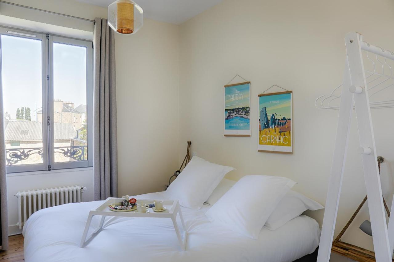 Residence L'Aristide : Appartement Malo オーレー エクステリア 写真