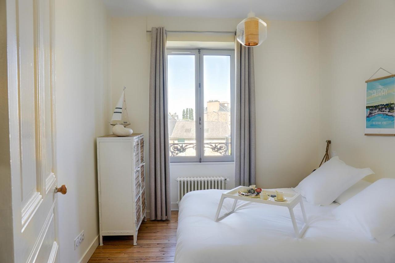Residence L'Aristide : Appartement Malo オーレー エクステリア 写真