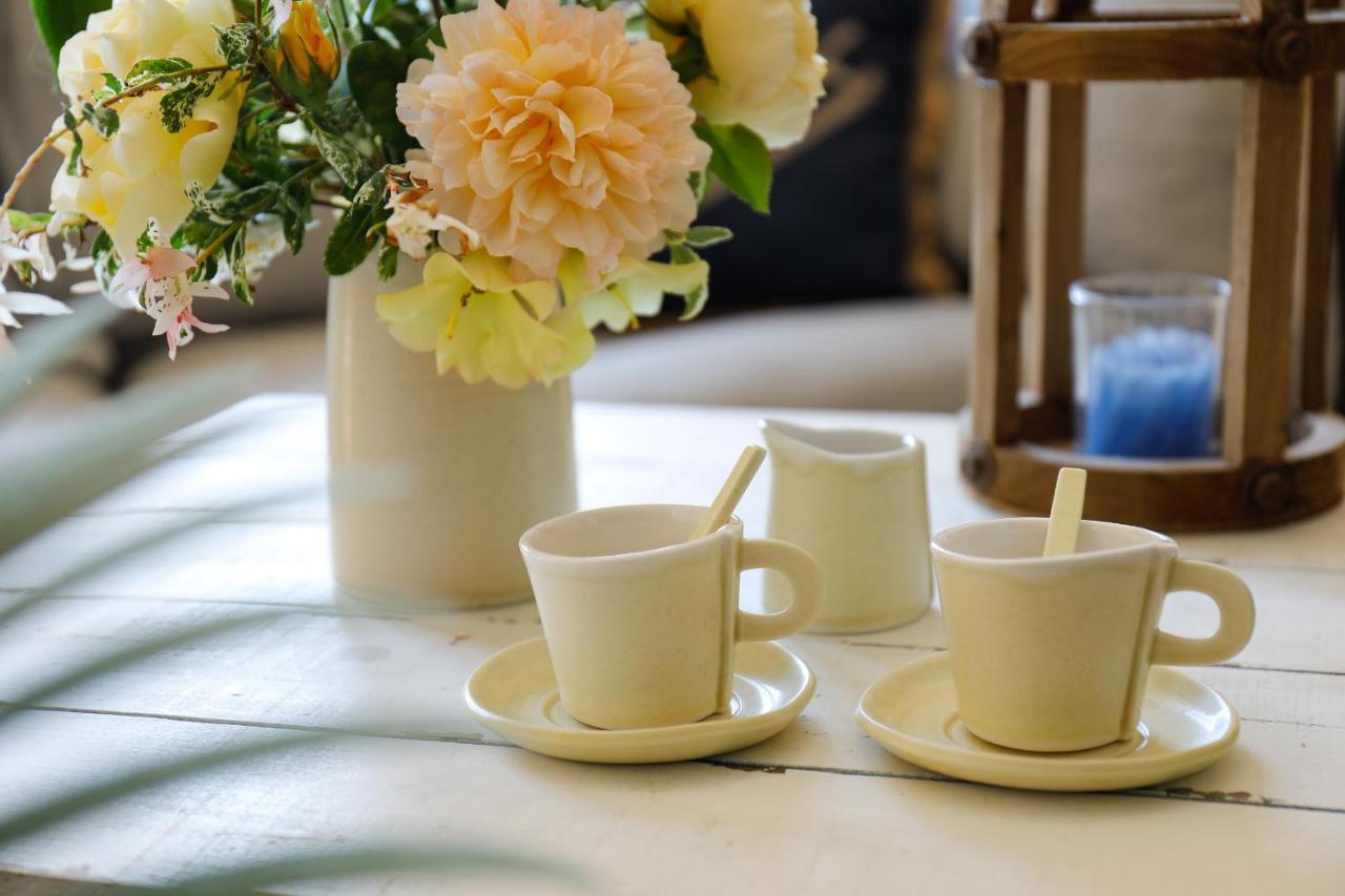 Residence L'Aristide : Appartement Malo オーレー エクステリア 写真
