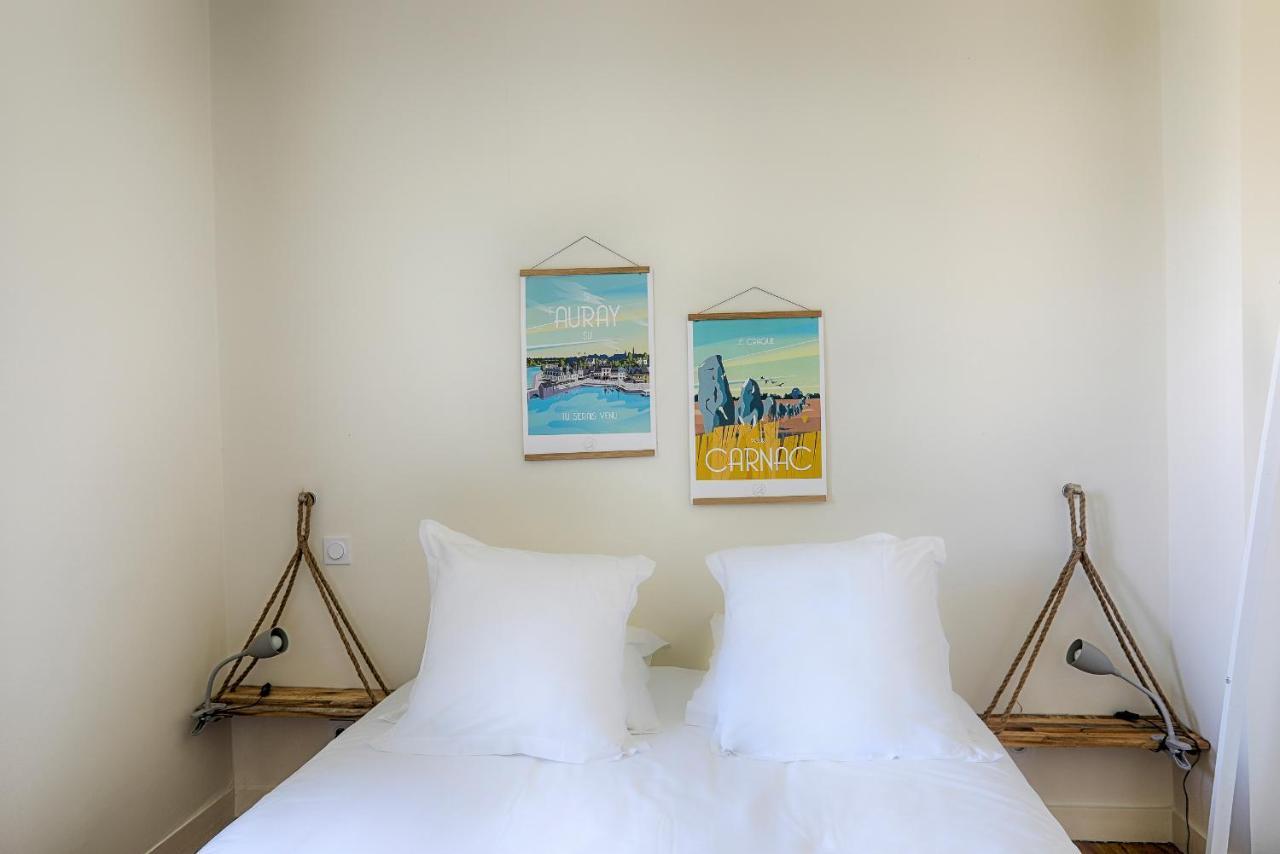 Residence L'Aristide : Appartement Malo オーレー エクステリア 写真